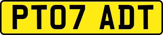 PT07ADT