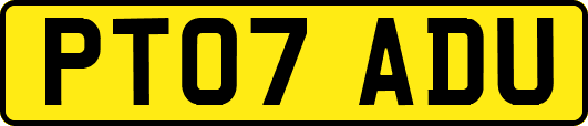 PT07ADU