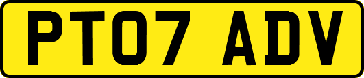 PT07ADV