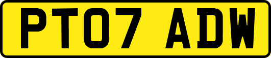 PT07ADW