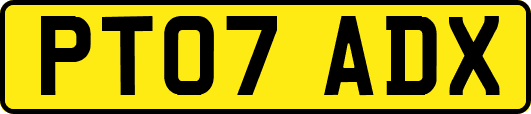 PT07ADX