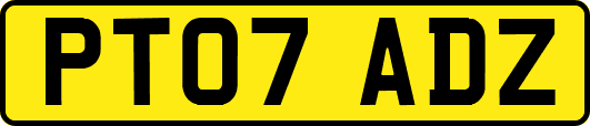 PT07ADZ