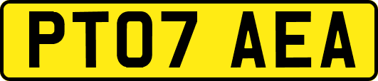 PT07AEA