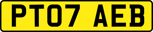 PT07AEB