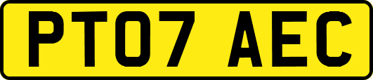 PT07AEC
