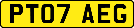 PT07AEG