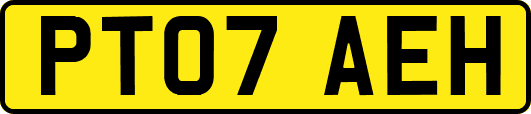 PT07AEH