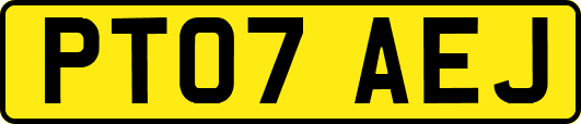 PT07AEJ