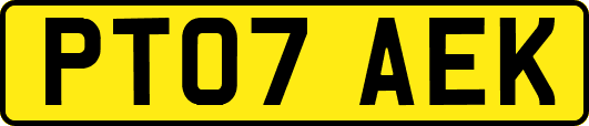 PT07AEK