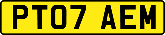PT07AEM