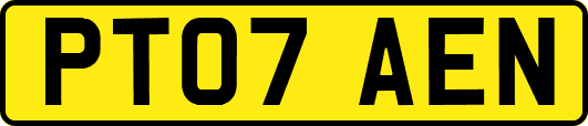 PT07AEN