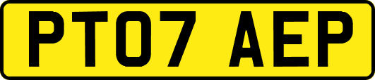 PT07AEP