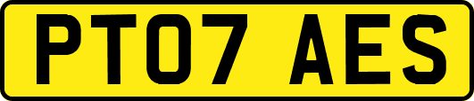 PT07AES