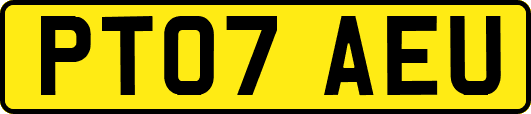 PT07AEU