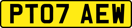 PT07AEW