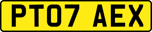 PT07AEX