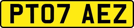 PT07AEZ