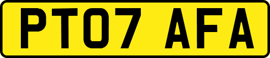 PT07AFA