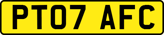 PT07AFC