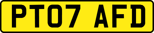 PT07AFD