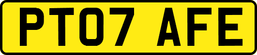 PT07AFE