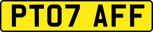 PT07AFF