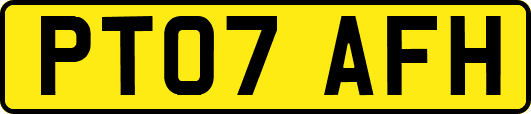 PT07AFH
