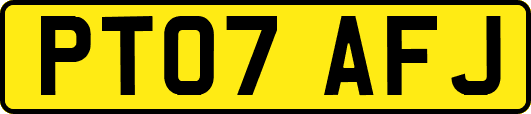 PT07AFJ