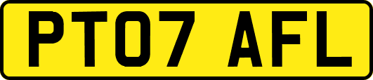 PT07AFL