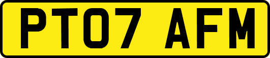 PT07AFM