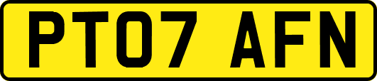 PT07AFN