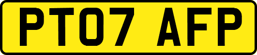 PT07AFP