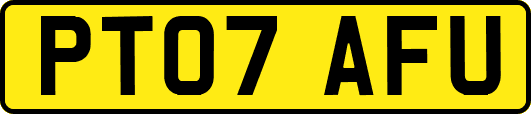 PT07AFU