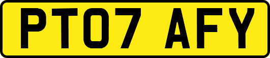 PT07AFY