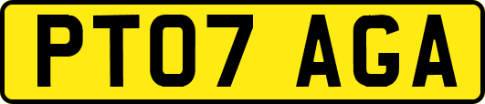 PT07AGA