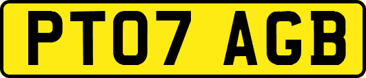 PT07AGB