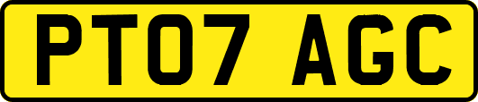 PT07AGC