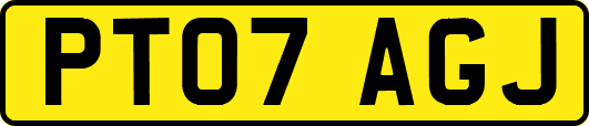 PT07AGJ