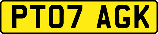 PT07AGK