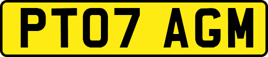 PT07AGM