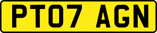PT07AGN
