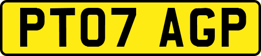 PT07AGP
