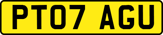 PT07AGU
