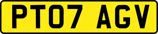 PT07AGV