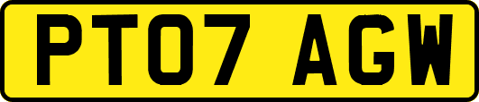 PT07AGW