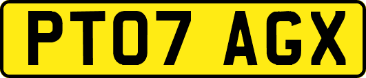 PT07AGX