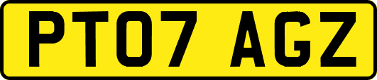 PT07AGZ