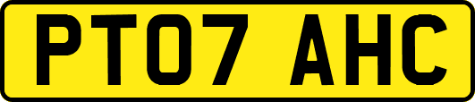 PT07AHC