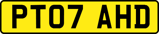 PT07AHD