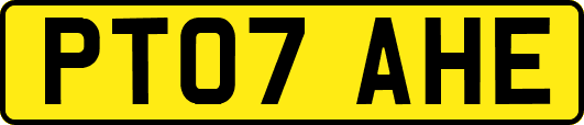 PT07AHE